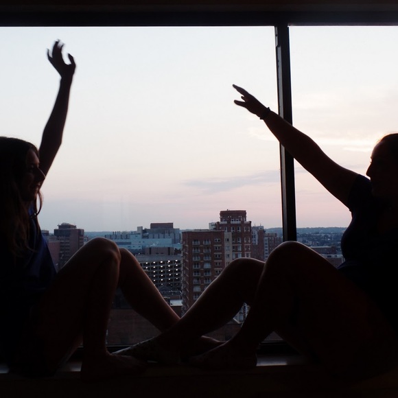 Meet your Posher, Phoebe - Picture 1 of 1